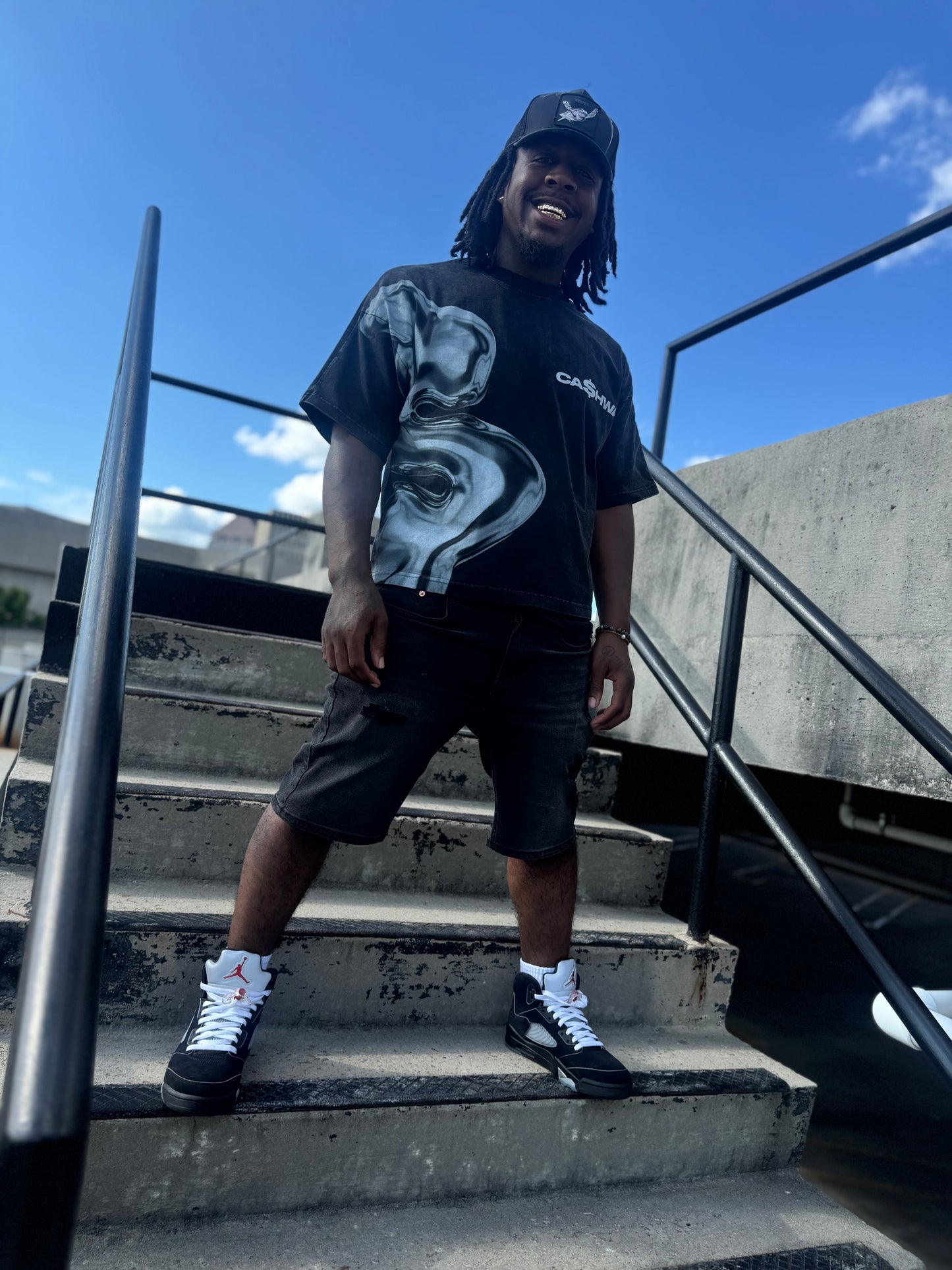 Heart of a Hustler