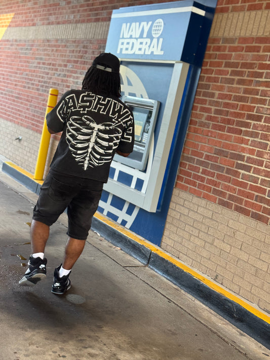 Heart of a Hustler
