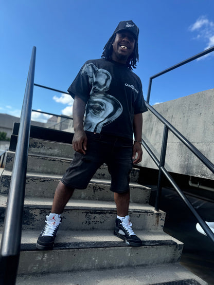 Heart of a Hustler