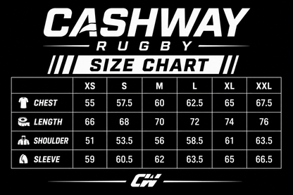 CASHWAY Rugby
