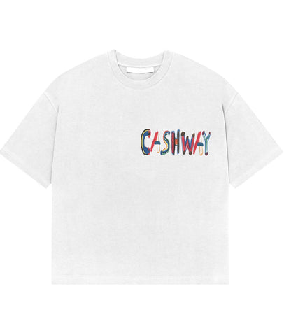 PREORDER “We Ain’t Rich Yet” Statement Tee