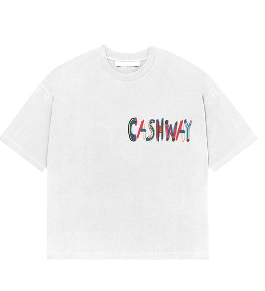 PREORDER “We Ain’t Rich Yet” Statement Tee