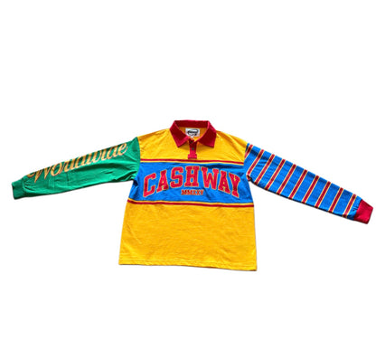 CASHWAY Rugby